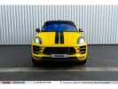 Annonce Porsche Macan Turbo 400ch / pack carbone - toit ouvrant / Disponible