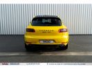 Annonce Porsche Macan Turbo 400ch / pack carbone - toit ouvrant / Disponible