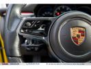 Annonce Porsche Macan Turbo 400ch / pack carbone - toit ouvrant / Disponible