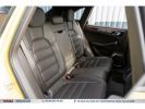 Annonce Porsche Macan Turbo 400ch / pack carbone - toit ouvrant / Disponible