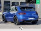 Annonce Porsche Macan TURBO 400CH V6 ECHAP SPORT TO CHRONO ATTELAGE LIVRAISON REPRISE LOA