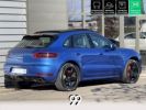 Annonce Porsche Macan TURBO 400CH V6 ECHAP SPORT TO CHRONO ATTELAGE LIVRAISON REPRISE LOA