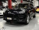 Voir l'annonce Porsche Macan Turbo 400cv Negre