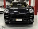 Annonce Porsche Macan Turbo 400cv Negre