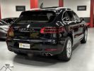 Annonce Porsche Macan Turbo 400cv Negre