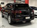 Annonce Porsche Macan Turbo 400cv Negre