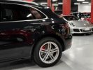 Annonce Porsche Macan Turbo 400cv Negre