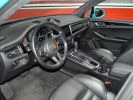 Annonce Porsche Macan Turbo 440 cv