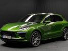 Voir l'annonce Porsche Macan Turbo 440CH Pano BOSE