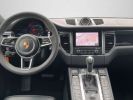 Annonce Porsche Macan Turbo 441Ch Avec Pack Performance Burmester Alarme Cuir PDLS Garantie / 121