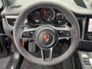 Annonce Porsche Macan Turbo 441Ch avec pack performance Burmester Alarme Cuir PDLS Garantie / 121