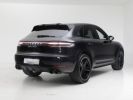 Annonce Porsche Macan Turbo Chrono*LED*Apple*BOSE*21