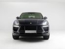 Annonce Porsche Macan Turbo Chrono*LED*Apple*BOSE*21