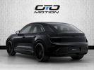 Annonce Porsche Macan Turbo Electrique 09/2024 - 639 ch