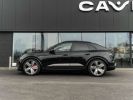 Annonce Porsche Macan TURBO EV 22-AIR-ACHTERAS-MATR-PANO-INNO-AUGM.HUD