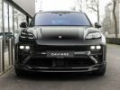 Annonce Porsche Macan TURBO EV 22-AIR-ACHTERAS-MATR-PANO-INNO-AUGM.HUD