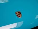 Annonce Porsche Macan Turbo Miami blue