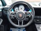 Annonce Porsche Macan Turbo Miami blue