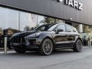 Voir l'annonce Porsche Macan TURBO (MODEL II) PDK-PSCB-PDLS+-AIR-PANO-ACC-BOSE.