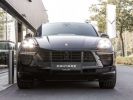 Annonce Porsche Macan TURBO (MODEL II) PDK-PSCB-PDLS+-AIR-PANO-ACC-BOSE.