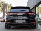 Annonce Porsche Macan TURBO (MODEL II) PDK-PSCB-PDLS+-AIR-PANO-ACC-BOSE.