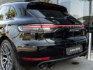 Annonce Porsche Macan TURBO (MODEL II) PDK-PSCB-PDLS+-AIR-PANO-ACC-BOSE.