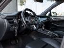 Annonce Porsche Macan TURBO (MODEL II) PDK-PSCB-PDLS+-AIR-PANO-ACC-BOSE.