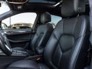 Annonce Porsche Macan TURBO (MODEL II) PDK-PSCB-PDLS+-AIR-PANO-ACC-BOSE.