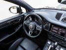 Annonce Porsche Macan TURBO (MODEL II) PDK-PSCB-PDLS+-AIR-PANO-ACC-BOSE.