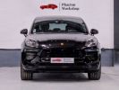 Annonce Porsche Macan TURBO Pack Chrono - Interieur Carbone - Sport Design Noir - Exterieur Noir - Jantes 21 911 Turbo - Entretien