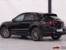 Annonce Porsche Macan TURBO Pack Chrono - Interieur Carbone - Sport Design Noir - Exterieur Noir - Jantes 21 911 Turbo - Entretien