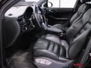 Annonce Porsche Macan TURBO Pack Chrono - Interieur Carbone - Sport Design Noir - Exterieur Noir - Jantes 21 911 Turbo - Entretien