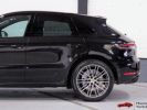 Annonce Porsche Macan TURBO Pack Chrono - Interieur Carbone - Sport Design Noir - Exterieur Noir - Jantes 21 911 Turbo - Entretien