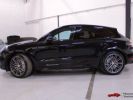 Annonce Porsche Macan TURBO Pack Chrono - Interieur Carbone - Sport Design Noir - Exterieur Noir - Jantes 21 911 Turbo - Entretien