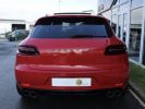 Annonce Porsche Macan Turbo Pack Performance 3.6L V6 440Ch