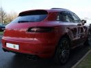 Annonce Porsche Macan Turbo Pack Performance 3.6L V6 440Ch