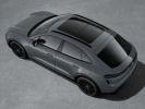 Annonce Porsche Macan Turbo | Passenger display BOSE Matrix Headup