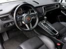 Annonce Porsche Macan TURBO PDK7