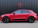 Annonce Porsche Macan TURBO PDK7