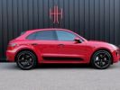 Annonce Porsche Macan TURBO PDK7