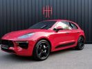 Annonce Porsche Macan TURBO PDK7