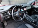 Annonce Porsche Macan TURBO PDK7