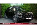 Annonce Porsche Macan Turbo Performance 440 PDK