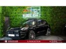 Annonce Porsche Macan Turbo Performance 440 PDK