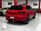 Annonce Porsche Macan Turbo Performance 440cv PDK