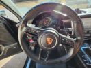 Annonce Porsche Macan Turbo Performance 441ch full black pasm pse bose sport chrono sport design Garantie 12 mois