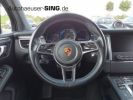 Annonce Porsche Macan Turbo Performance 441ch Garantie 12 Mois