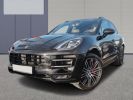 Annonce Porsche Macan Turbo Performance 441ch Sport Chrono Toit Ouvrant Sièges 18 FULL OPTIONS Garantie 12 mois