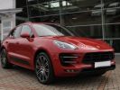 Porsche Macan Turbo PERFORMANCE/ACC/SPORT DESIGN