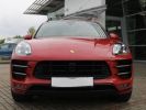 Annonce Porsche Macan Turbo PERFORMANCE/ACC/SPORT DESIGN